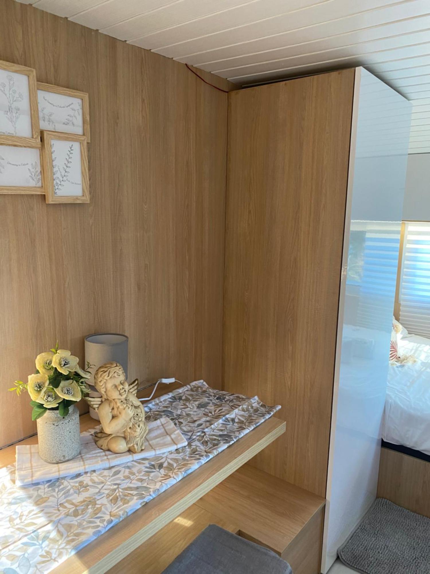 Turismo Homes Quinta Leiras De Mondim Pico Exteriör bild