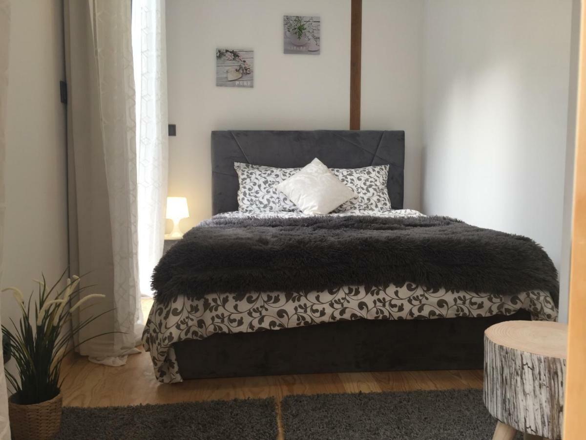 Turismo Homes Quinta Leiras De Mondim Pico Exteriör bild